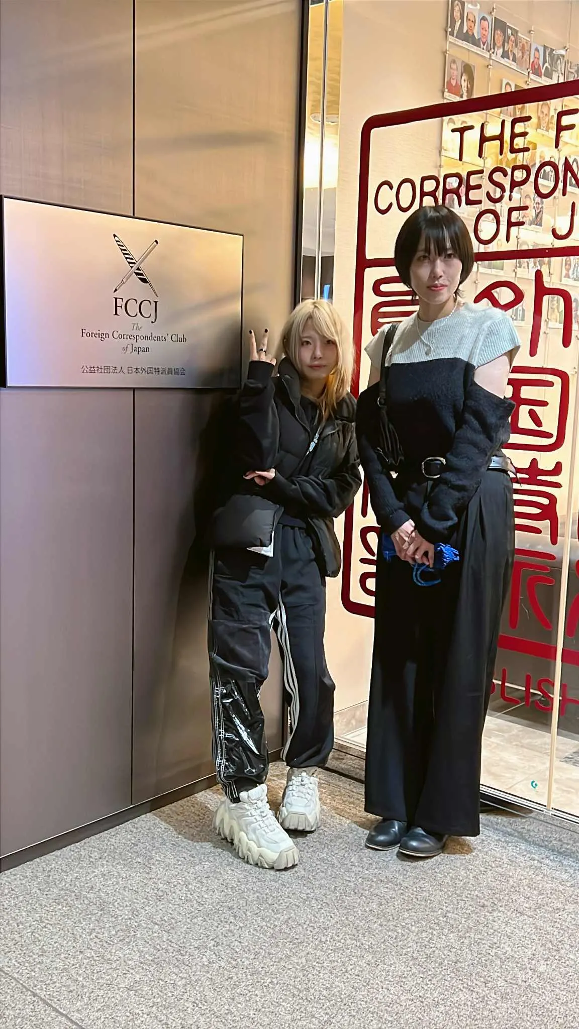 IRIS MONDOが語った結成の原点から台湾でのソールドアウトまで、音楽で世界とつながる二人の物語。黃信維