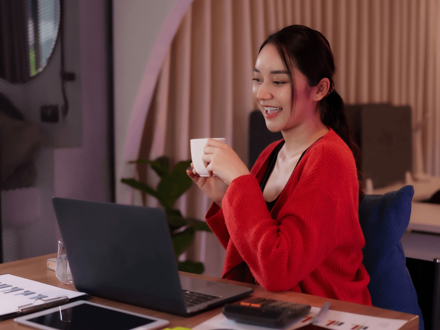 春天會館戀愛秘書觀察：穩定關係的關鍵，在於懂得給彼此呼吸與空間。（圖片來源：Canva）