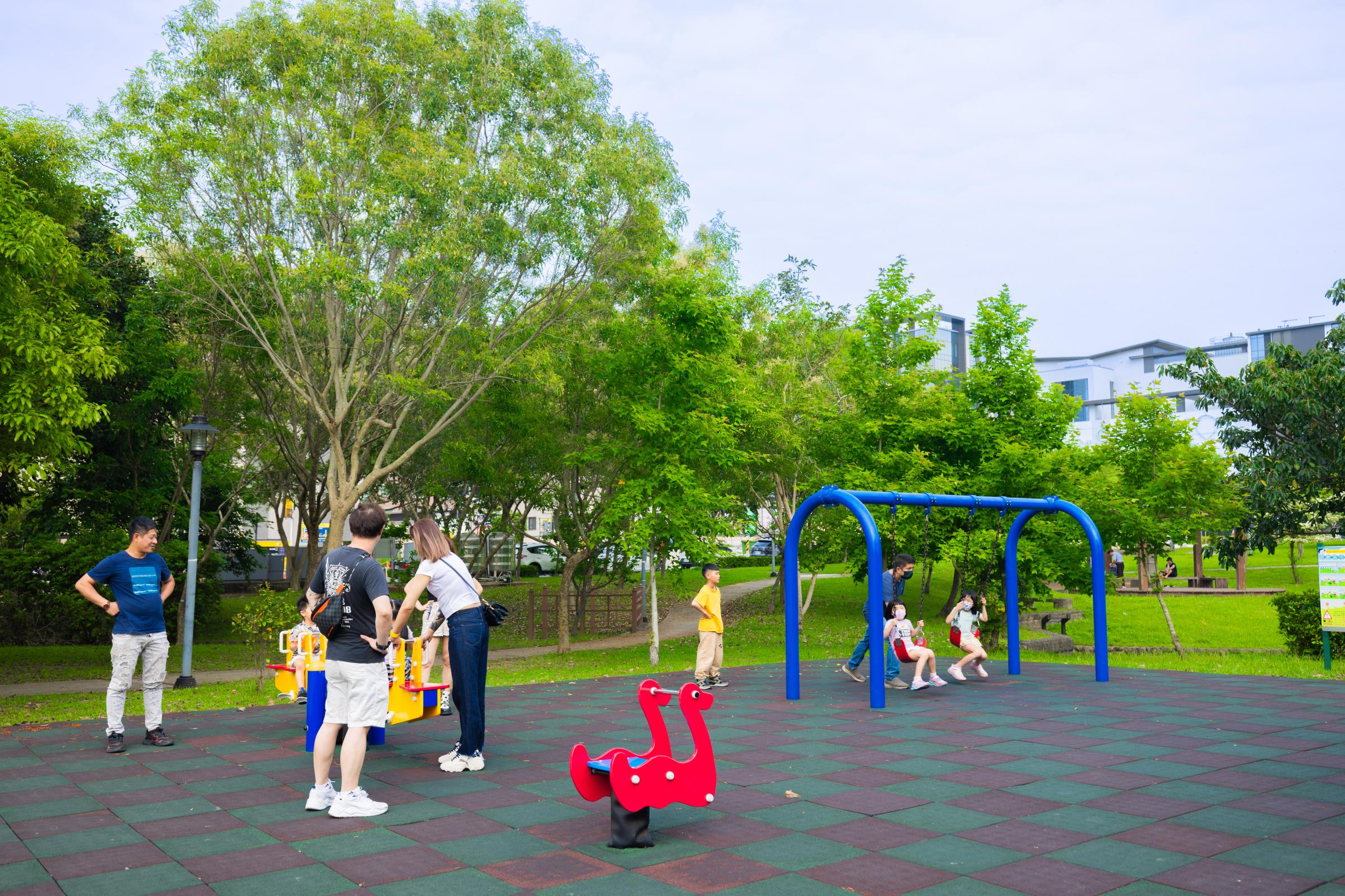 航空城新都心，仍有最後2字頭建案，加上租金續漲、房地產穩健特質，乘著建設產業紅利全面啟動，「租不如買」（圖/業主提供）