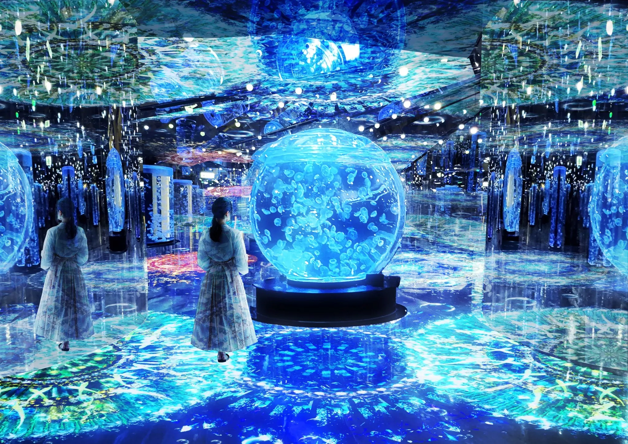 桃園Xpark。（圖／取自Xpark臉書）