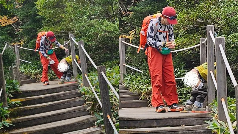 （圖／翻攝自漢拏山國立公園官網）