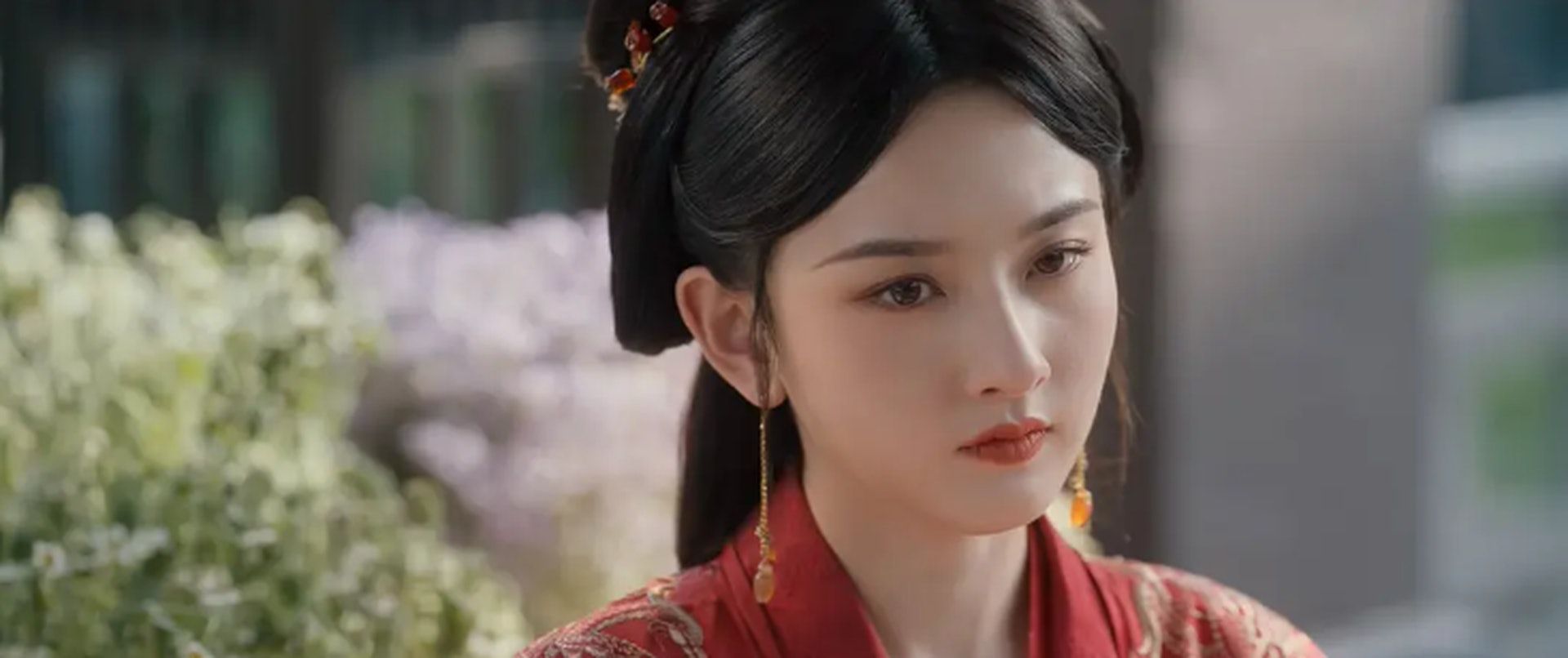 台灣最受歡迎陸劇主角。（圖／取自微博圖片）