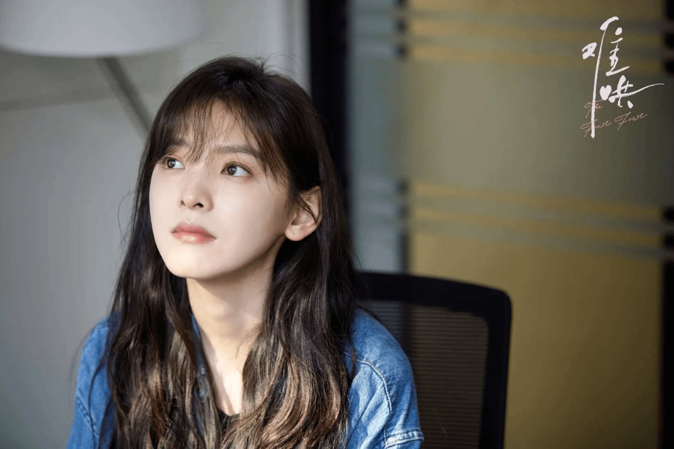 台灣最受歡迎陸劇主角。（圖／取自微博圖片）