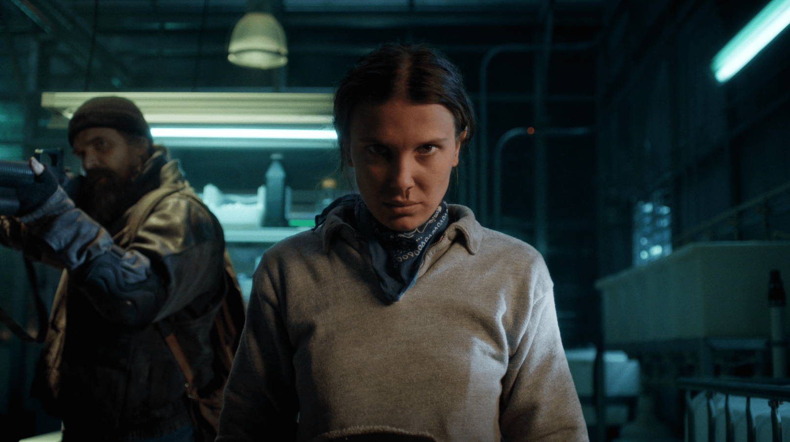 怪奇物語5（圖／取自imdb官網）