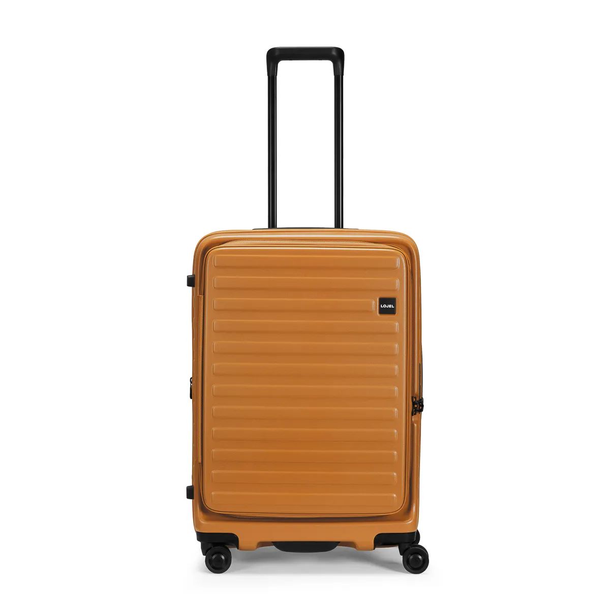 LOJEL 羅傑前開式行李箱。（圖／取自LOJEL 羅傑官網）