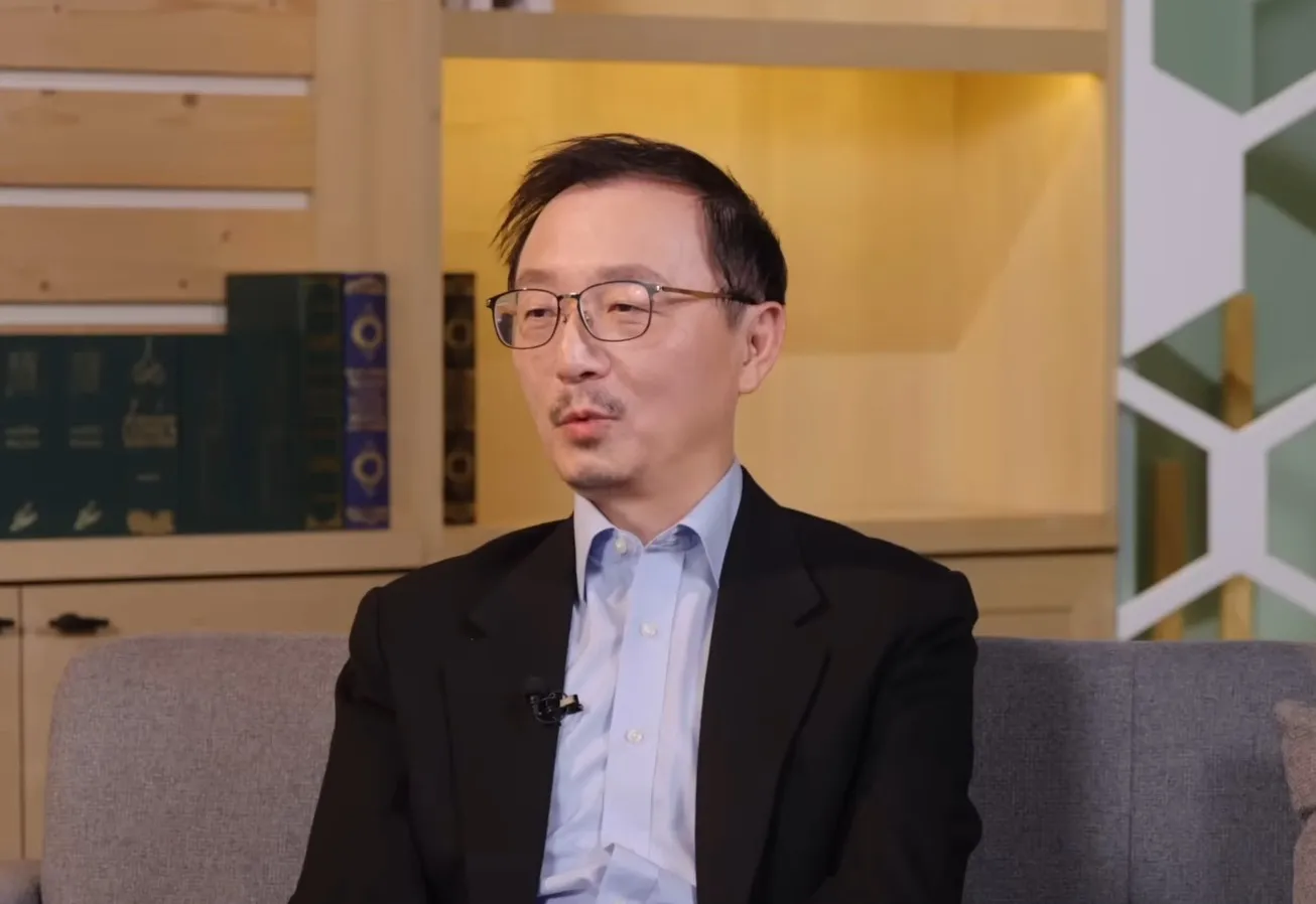Chang Chia-ming of Taipei Veterans General Hospital says how thoroughly a person brushes may bear on their risk of stroke, diabetes and early dementia.