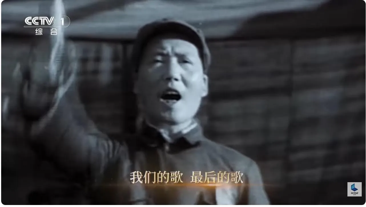 從中華民族主義的角度來看，毛澤東的抗戰固然沒消滅或者牽制多少日軍，但卻遠比蔣中正的抗戰帶給了中國更多獨立自主的可能性。（作者提供）