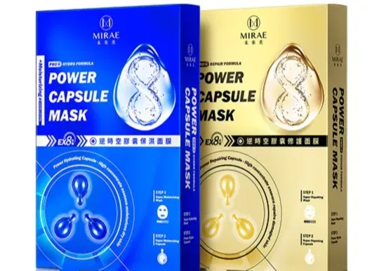 MIRAE 未來美。（圖／翻攝自MIRAE 未來美官網）
