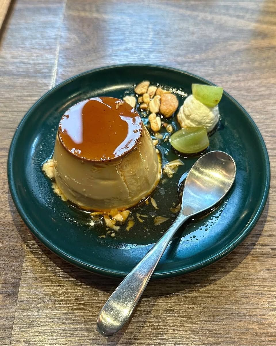 稲町家香料咖哩。（圖／取自IG@fangtang_foodie）