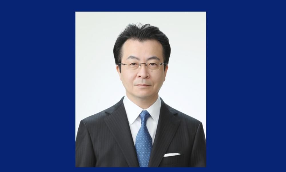 日本新聞協会の中村史郎会長は会見で、生成AIによる報道コンテンツの無断利用が深刻な問題だとして、許諾と対価を伴う適切な法整備の必要性を強調した。FCCJ