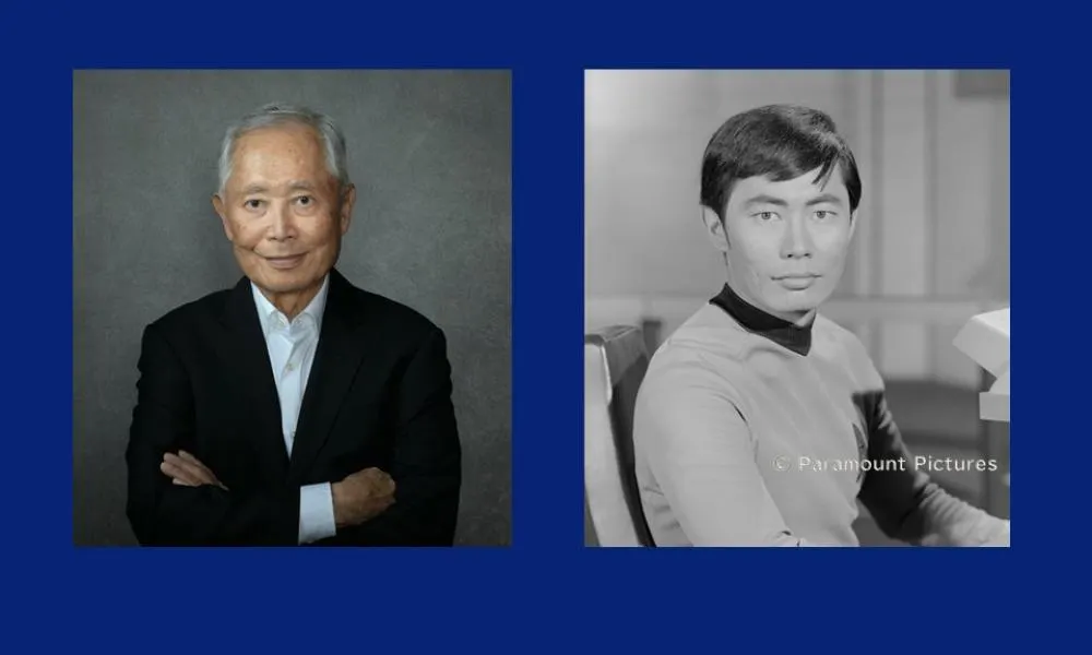 俳優で作家・社会活動家のジョージ・タケイ氏がFCCJで記者会見を行い、日系アメリカ人としての強制収容の記憶や『スター・トレック』に込められた多様性の理念、戦後補償の過程など自身の経験を詳細に語った。FCCJ