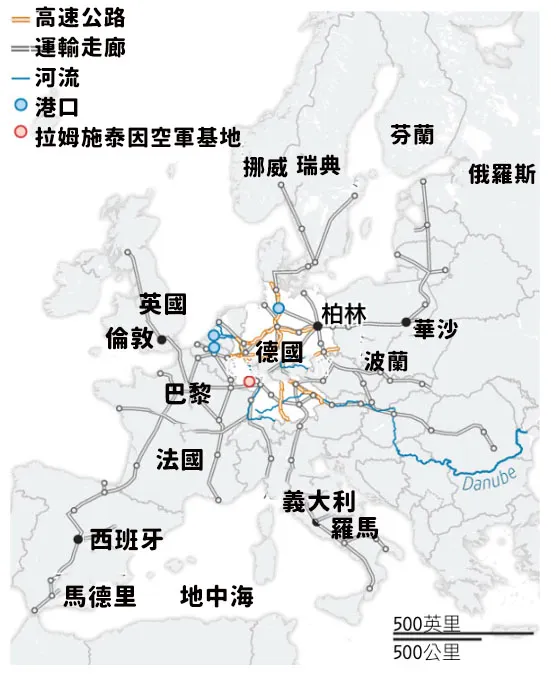 圖片來源：華爾街日報