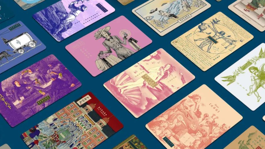 可不可店卡。（圖／翻攝自可不可熟成紅茶官網）