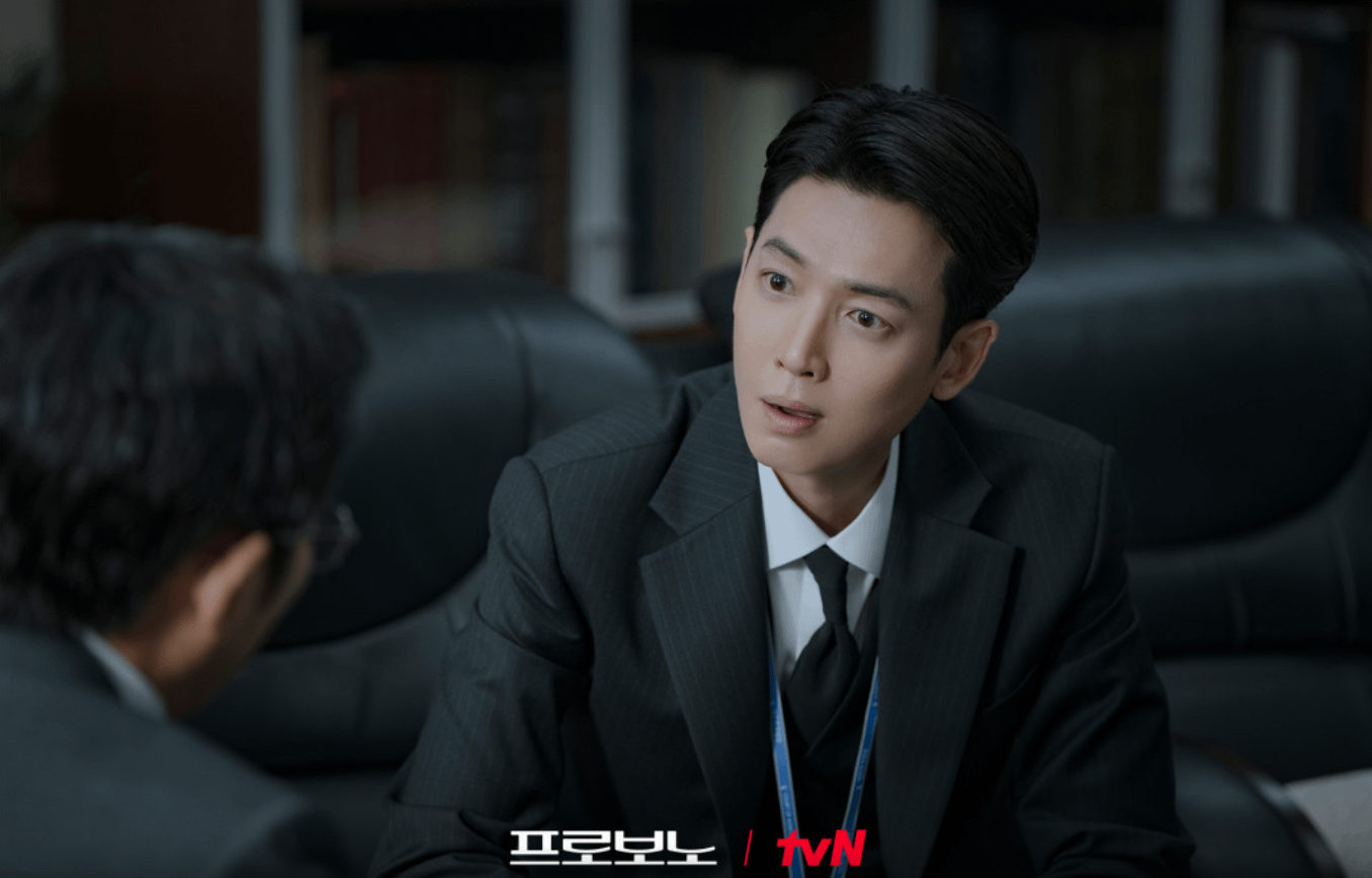 公益律師（圖／取自imdb）