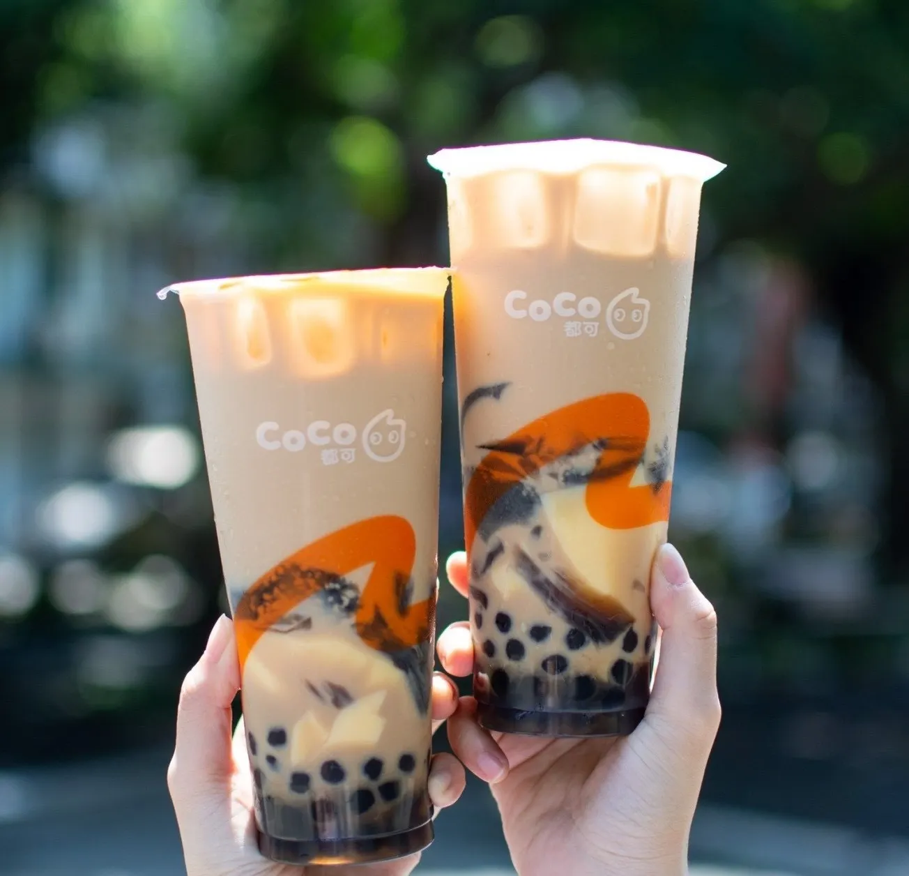 CoCo 都可飲料推薦：奶茶三兄弟。（圖／CoCo都可提供）.jpg