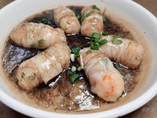 金山老街美食推薦|兄弟食堂(圖/輕旅行提供)