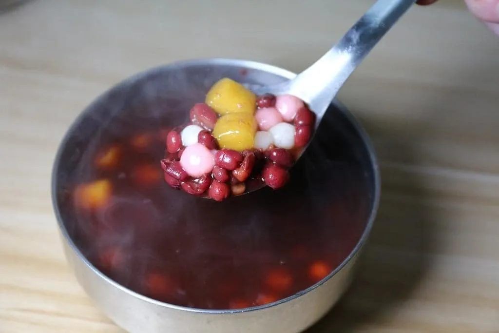 桃園大園美食推薦：大園豆花（圖／取自大園豆花臉書粉絲專頁）