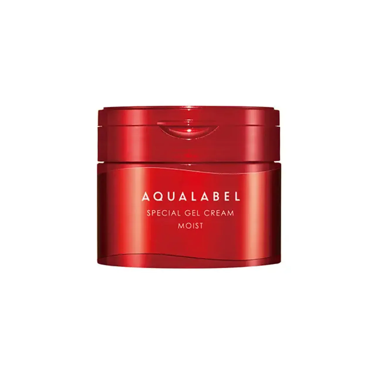 AQUALABEL 水之印新全能5D保濕彈力霜 90gNT$580。（圖／取自AQUALABEL 水之印官網）