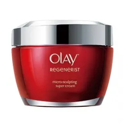 OLAY 新生高效緊緻護膚霜 50gNT$1,199（圖／取自OLAY官網）