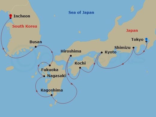 2026名人旅程二維碼。（圖／台灣東販提供）