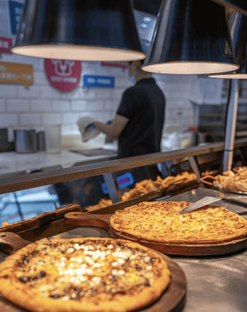 台北新北平價吃到飽推薦：牛室炙燒牛排（圖／取自牛室炙燒牛排臉書粉絲專頁）