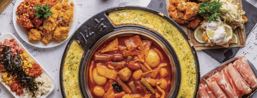 台北新北平價吃到飽推薦：兩餐（圖／取自兩餐臉書粉絲專頁）