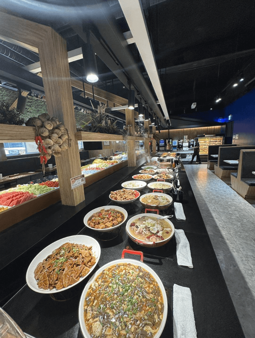 台北新北平價吃到飽推薦：我家牛排（圖／取自我家牛排臉書粉絲專頁）