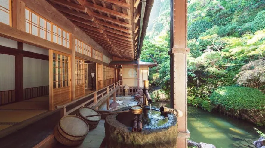 日本深度旅遊城市推薦|和歌山(圖/取自和歌山縣觀光交流課)