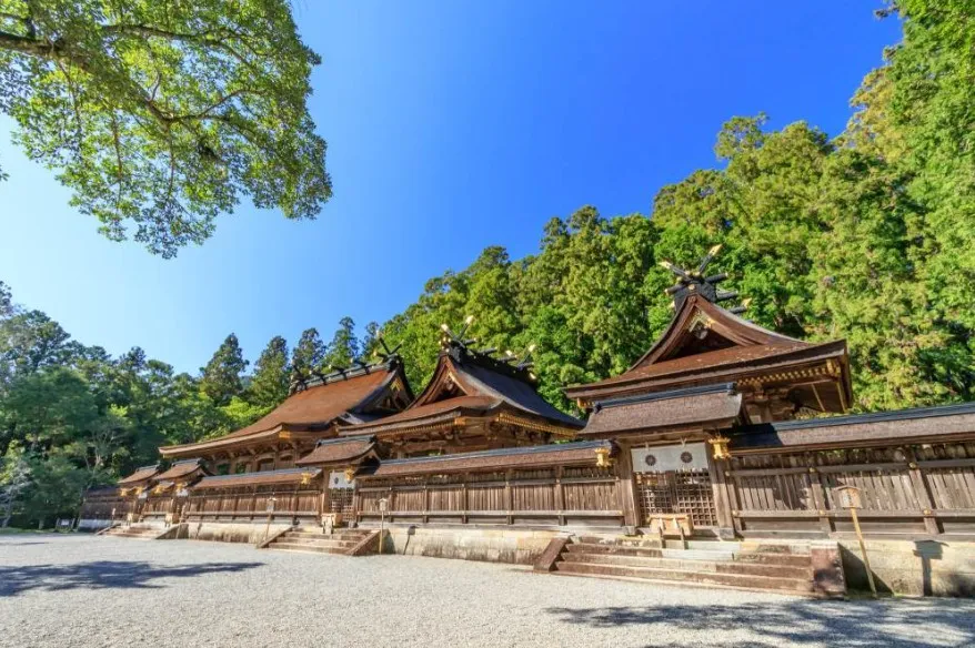 日本深度旅遊城市推薦|和歌山(圖/取自和歌山縣觀光交流課)