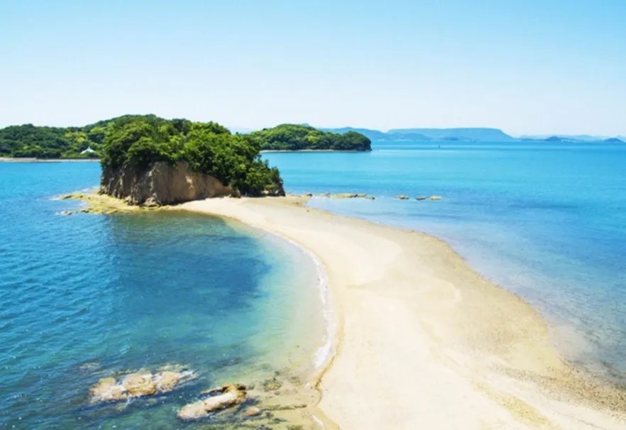 日本深度旅遊城市推薦|瀨戶內(圖/取自香川縣交流推進部)