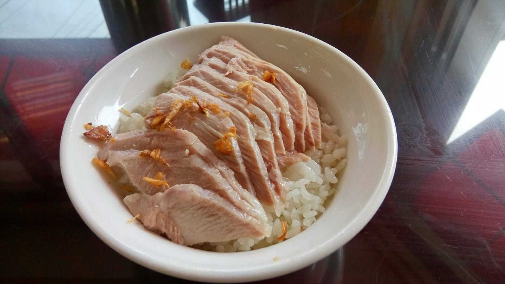 嘉義文化路夜市美食推薦：阿宏師火雞肉飯（圖／取自阿宏師火雞肉飯臉書粉絲專頁）