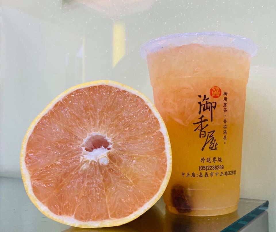 嘉義文化路夜市美食推薦：源興御香屋（圖／取自源興御香屋臉書粉絲專頁）