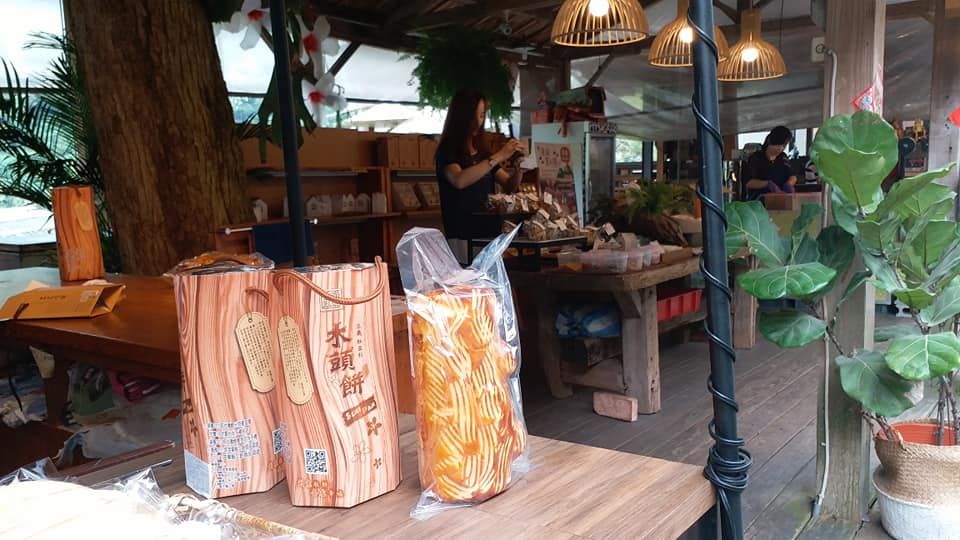 苗栗伴手禮推薦：世奇精緻餅店（圖／取自世奇精緻餅店）