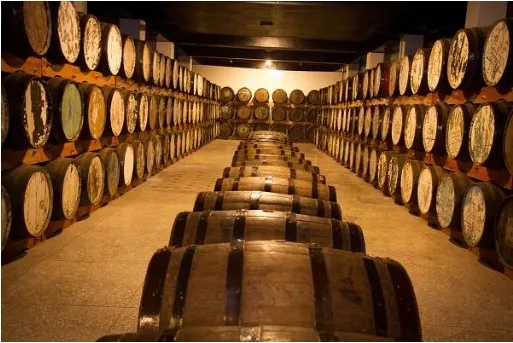 南投景點推薦｜南投酒廠（圖／南投酒廠官網）