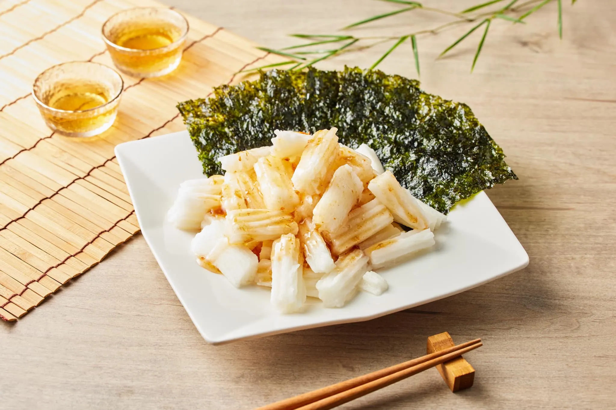 陽明山竹子湖必吃美食｜松竹園（圖／取自松竹園臉書粉絲專頁）