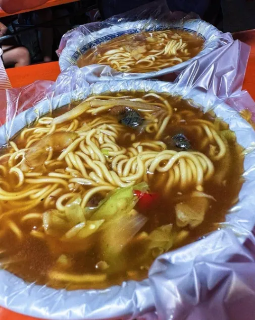 虎尾夜市美食推薦｜加義快炒（圖／IG @enjoy.life1002）