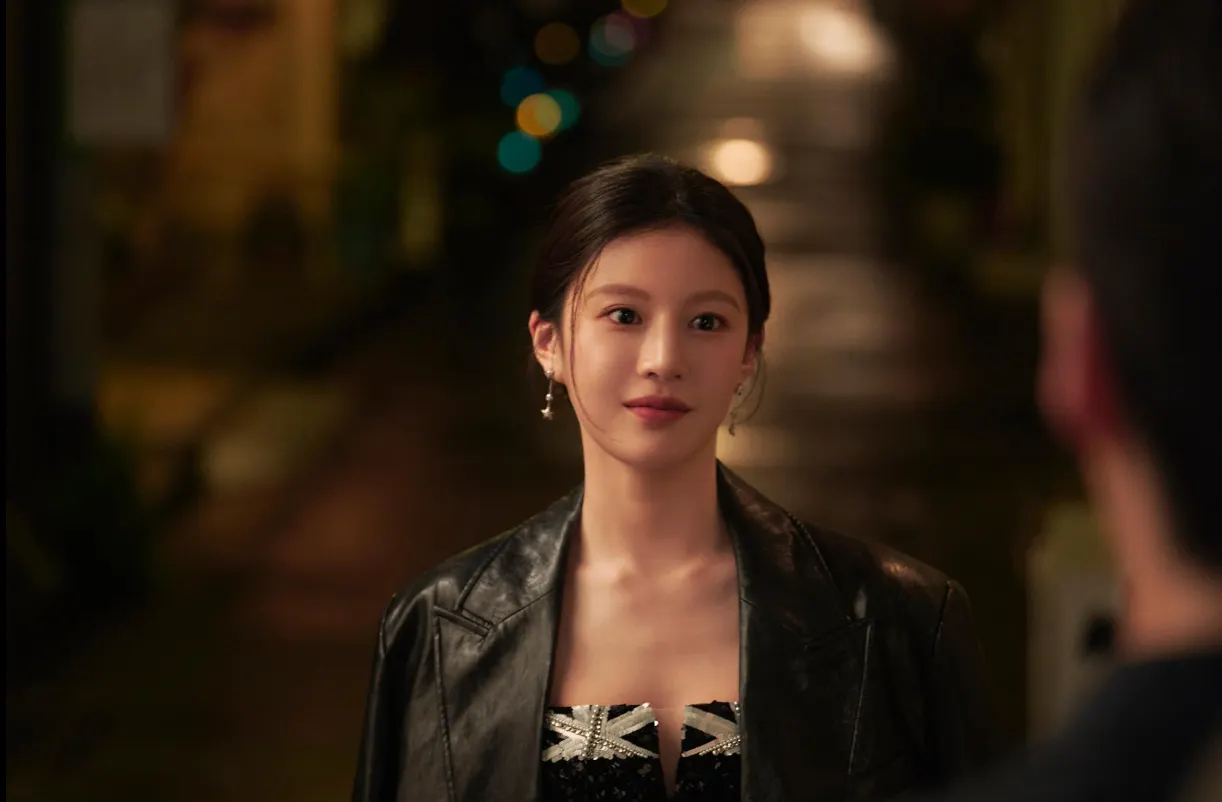 Netflix浪漫韓劇《愛情怎麼翻譯？》（圖／取自imdb官網）