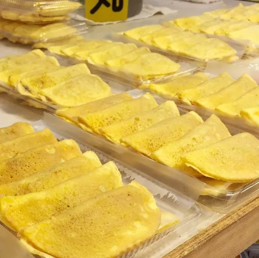 南門市場必吃美食｜盧記魚丸店（圖／盧記魚丸店Facebook）