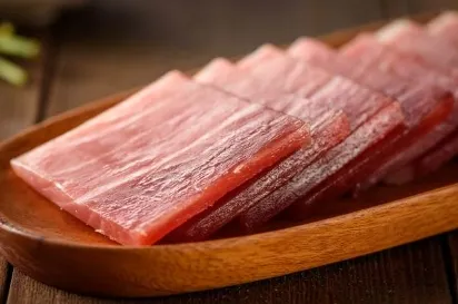 南門市場必吃美食｜上海火腿（圖／上海火腿官網）