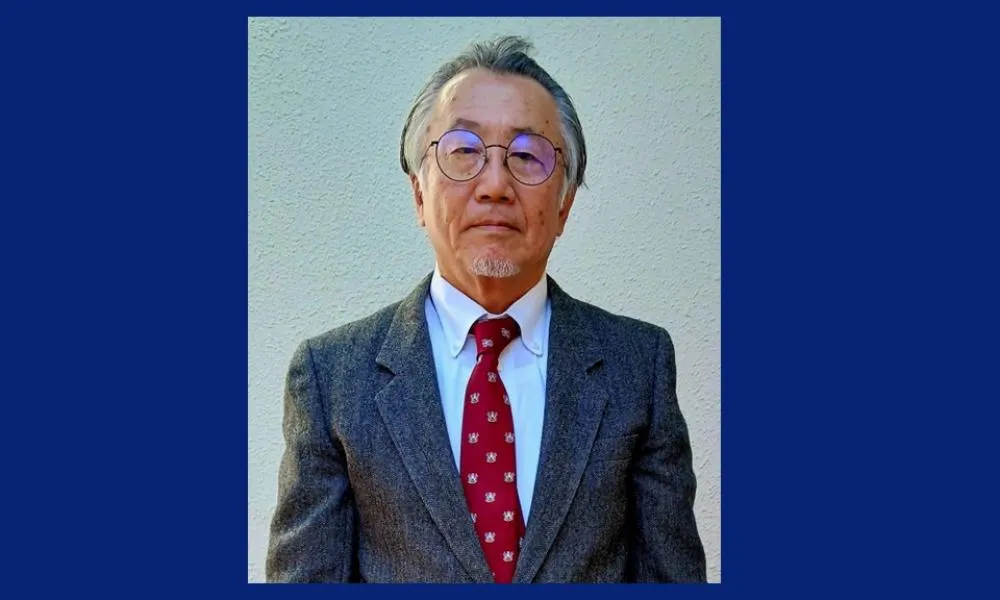 「世界に伝わる原爆展示を求める長崎市民の会」の事務局長・南輝久氏が12月17日、東京の日本外国特派員協会（FCCJ）で記者会見を行った。FCCJ