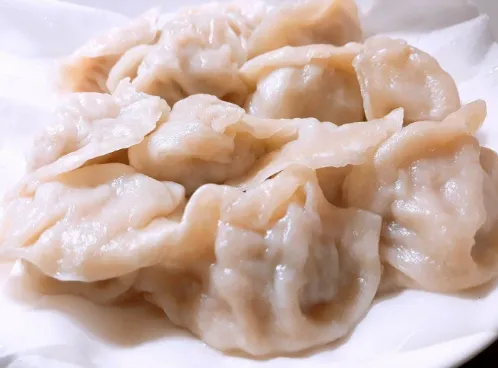 六合夜市必吃美食推薦｜方記水餃（圖／方記手工水餃Facebook）