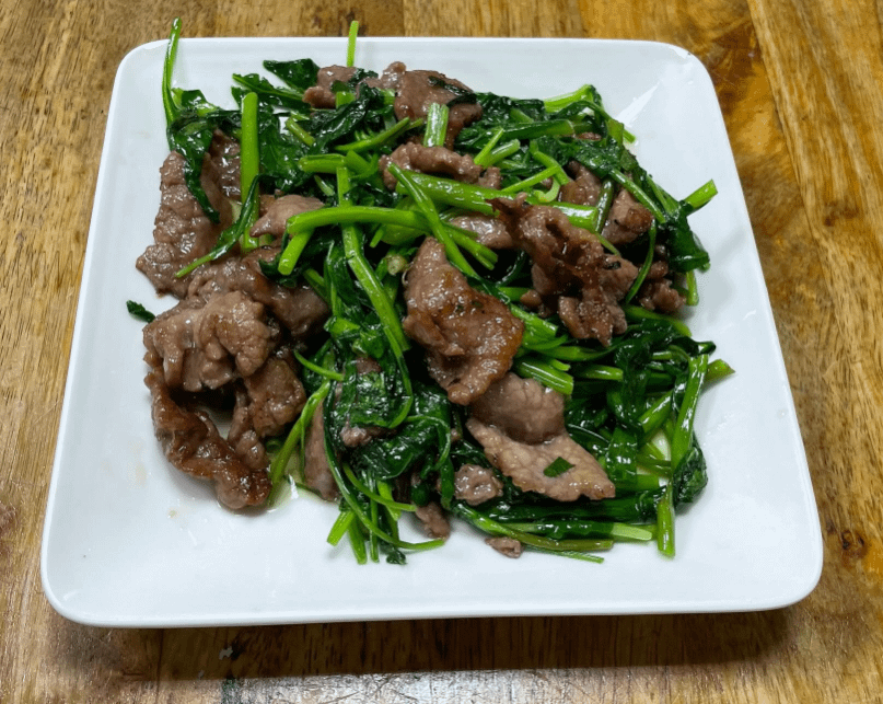 萬華美食推薦：阿福切仔麵。（圖／取自IG@andy_chen0524）