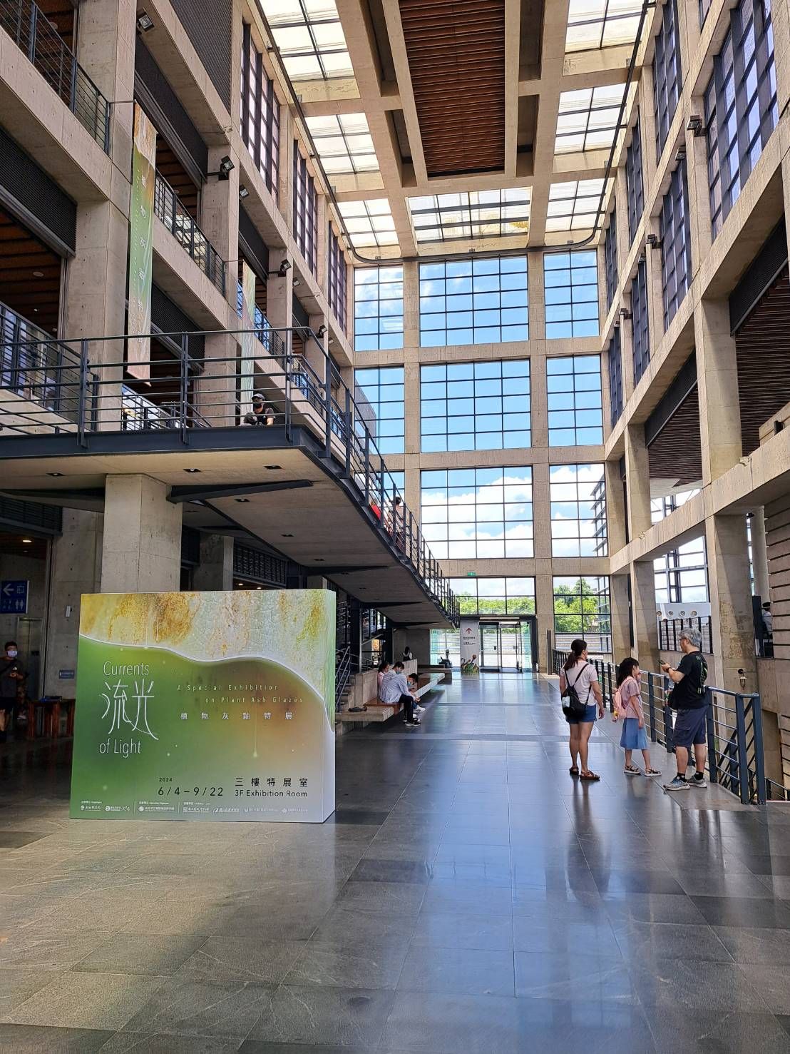 雙北博物館推薦：新北市立鶯歌陶瓷博物館。（圖／台灣旅行小幫手提供）