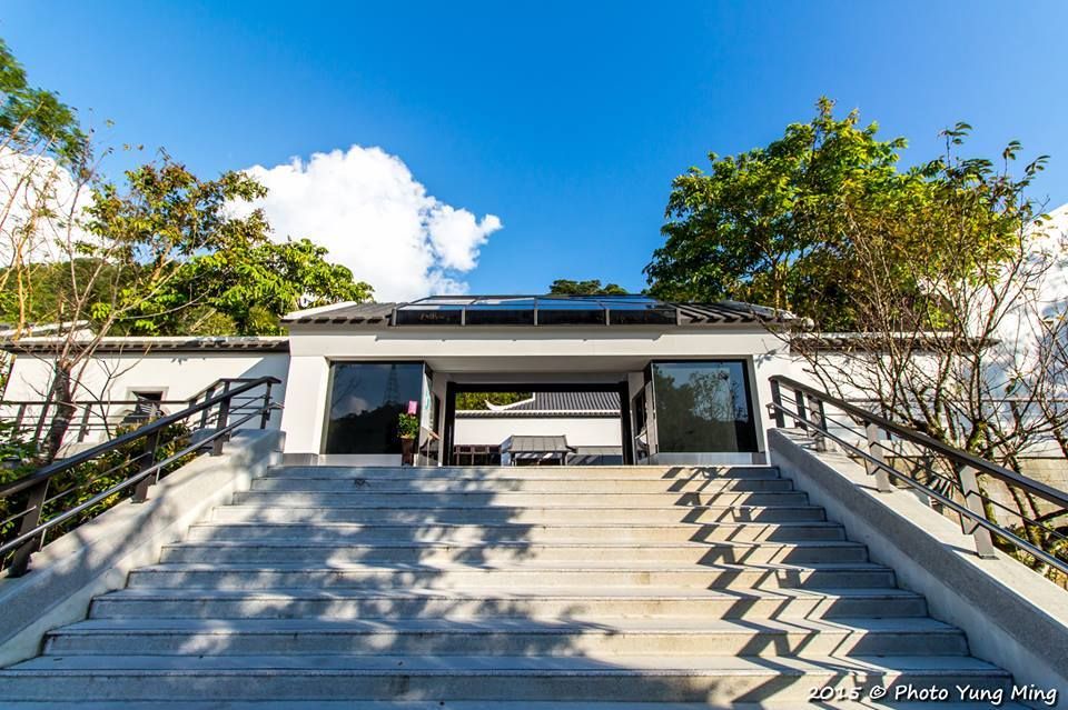 雙北博物館推薦：茶葉博物館。（圖／取自FB@新北市坪林茶業博物館）