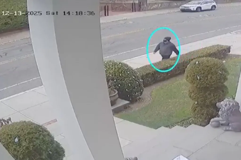 美國布朗大學校園發生死亡槍擊案，兩名學生死亡、槍手是來自葡萄牙的移民瓦倫特。（美聯社）