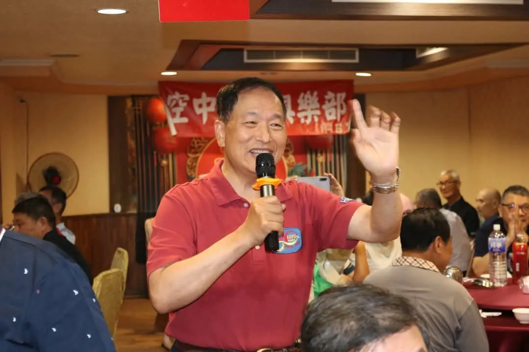 是隨機殺人還是社會共業？前空軍副司令痛批：誰讓年輕人變得憤世嫉俗？（圖／yanting1960@facebook）