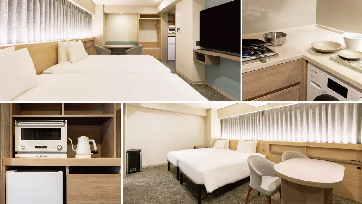 251221-里士滿飯店看好台灣市場接受《風傳媒》專訪談新品牌布局與海外策略。（里士滿飯店提供）