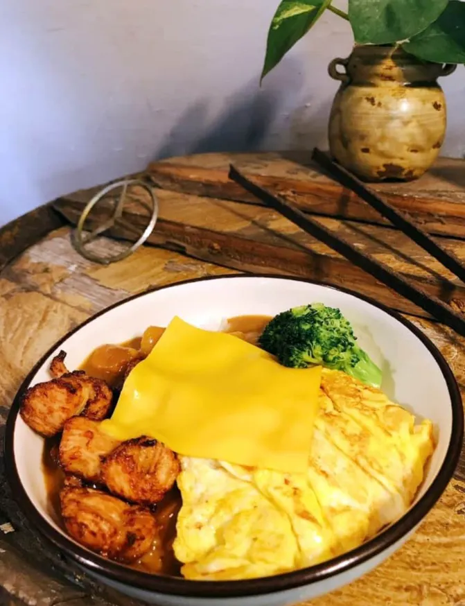 鶯歌美食推薦：三合號。（圖／取自三合號臉書粉專）