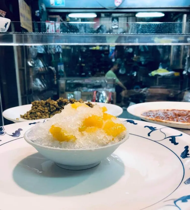 台南中西區美食推薦：江水號。（圖／取自江水號臉書粉專）