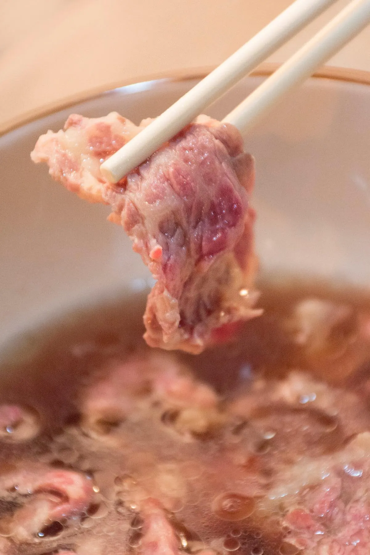 台南中西區美食推薦：鬍鬚忠牛肉湯。（圖／取自鬍鬚忠牛肉湯臉書）